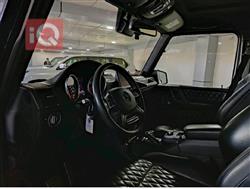 مێرسێدس بێنز G-Class